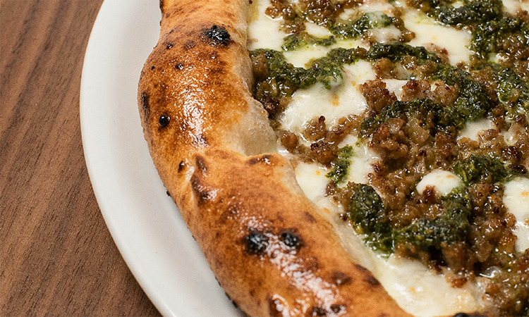 Piatto Neapolitan Pizzeria | restaurant | 1706 E Douglas Ave, Wichita, KS 67214, USA | 3168009105 OR +1 316-800-9105