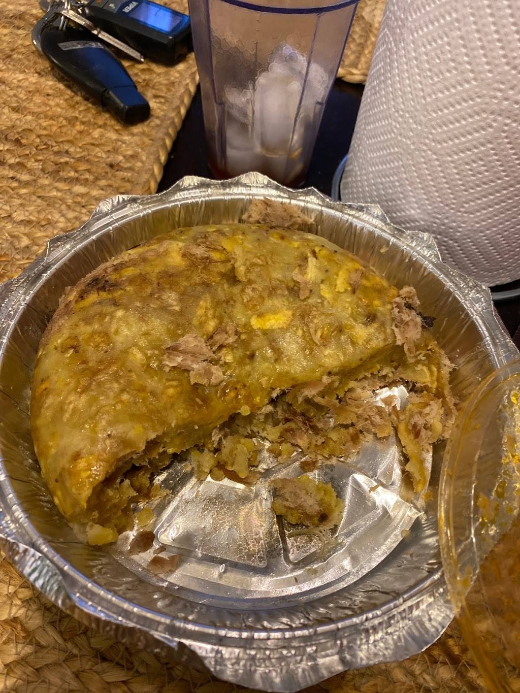 Tacony Latin Flavor | meal takeaway | 6300 Torresdale Ave 1st floor, Philadelphia, PA 19135, USA | 2159047595 OR +1 215-904-7595