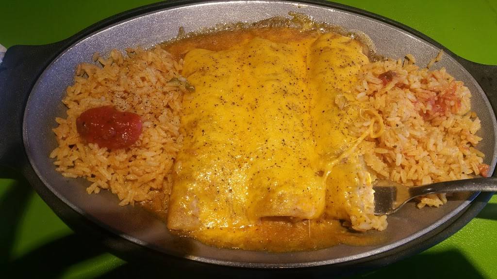 Lupes | restaurant | 1112 Elms Rd, Flint, MI 48532, USA | 8106359800 OR +1 810-635-9800