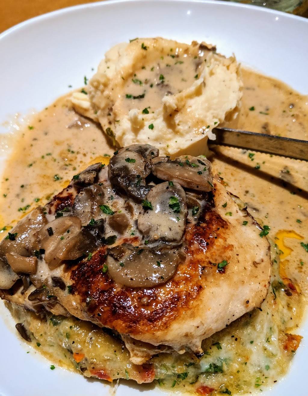 Olive Garden Italian Restaurant | meal takeaway | 11905 N Oracle Rd, Oro Valley, AZ 85737, USA | 5205443690 OR +1 520-544-3690