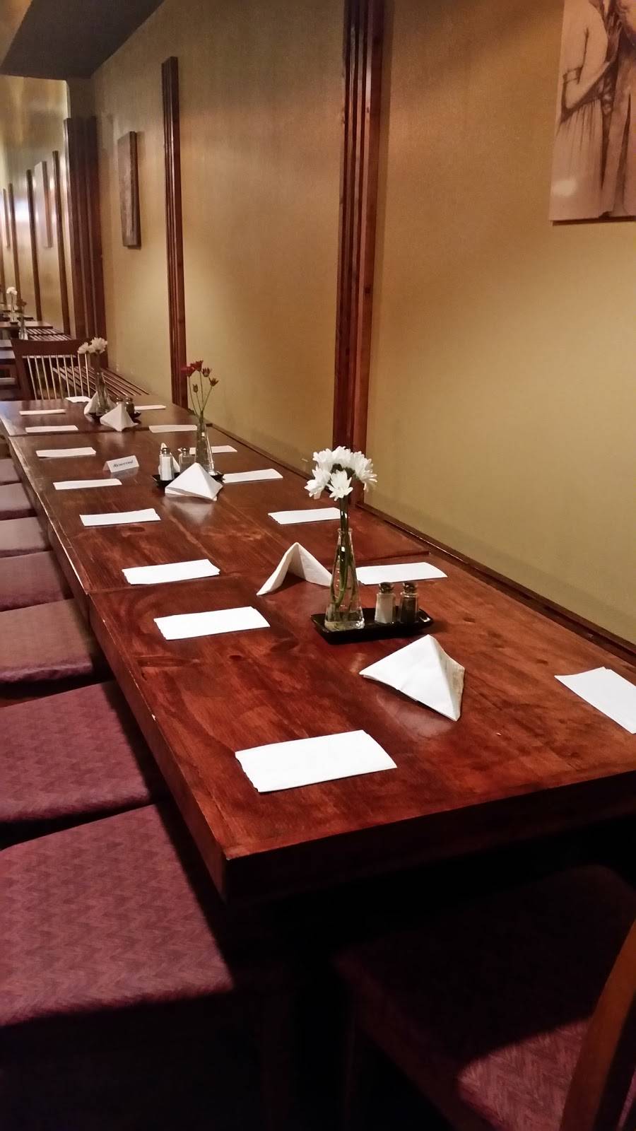 Injera | restaurant | 1305 Park St, Alameda, CA 94501, USA | 5108656257 OR +1 510-865-6257