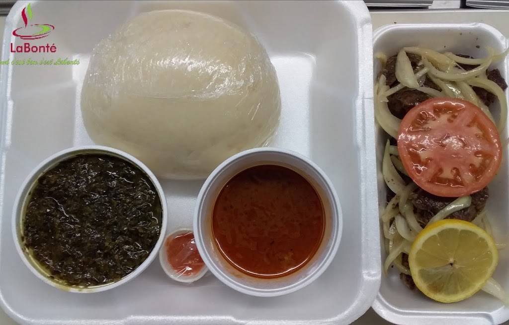 Restaurant LaBonté | restaurant | 2410 Rue Évangéline, Québec, QC G1E 1M6, Canada | 4189143568 OR +1 418-914-3568