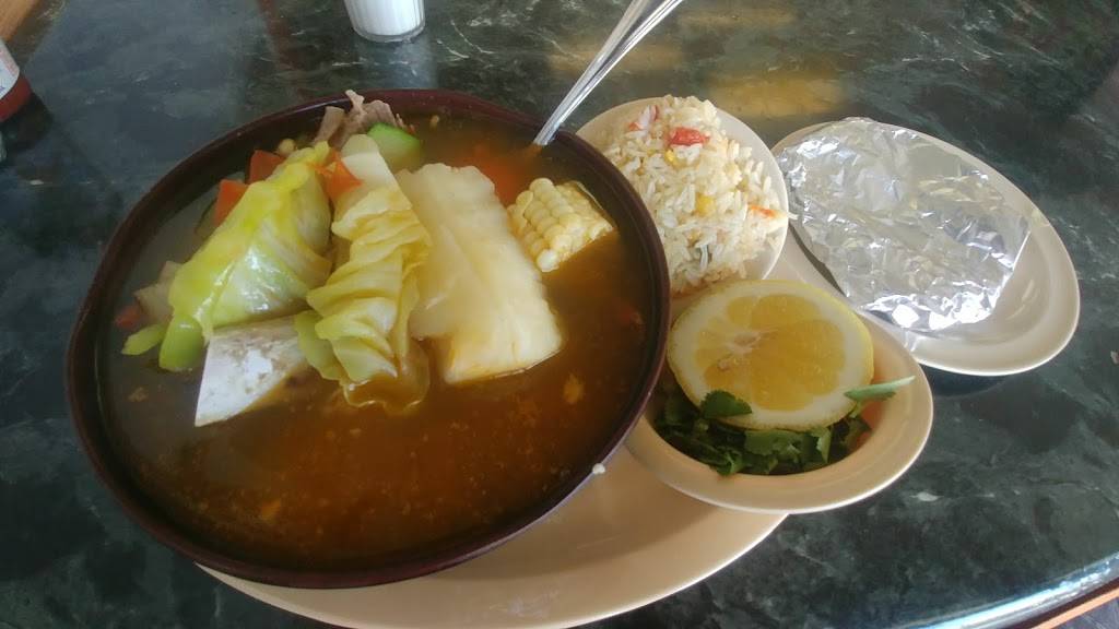 El Metapaneco II | restaurant | 1352 N Avalon Blvd, Wilmington, CA 90744, USA | 3105229648 OR +1 310-522-9648