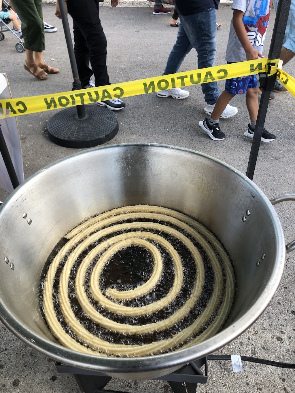 Churros roly’s | restaurant | 1706 US-175, Seagoville, TX 75159, USA | 4694737576 OR +1 469-473-7576