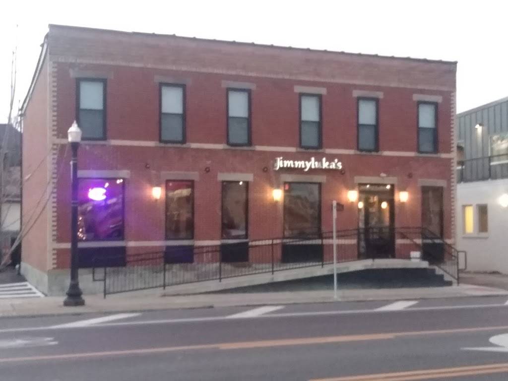 Jimmylukas bar deli | restaurant | 701 Parsons Ave, Columbus, OH 43206, USA | 6148245055 OR +1 614-824-5055