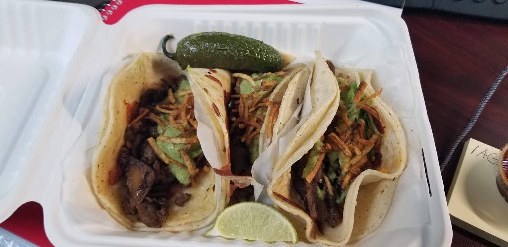 El Diablito | restaurant | 2335 NW 23rd Pl, Portland, OR 97210, USA | 9718039209 OR +1 971-803-9209