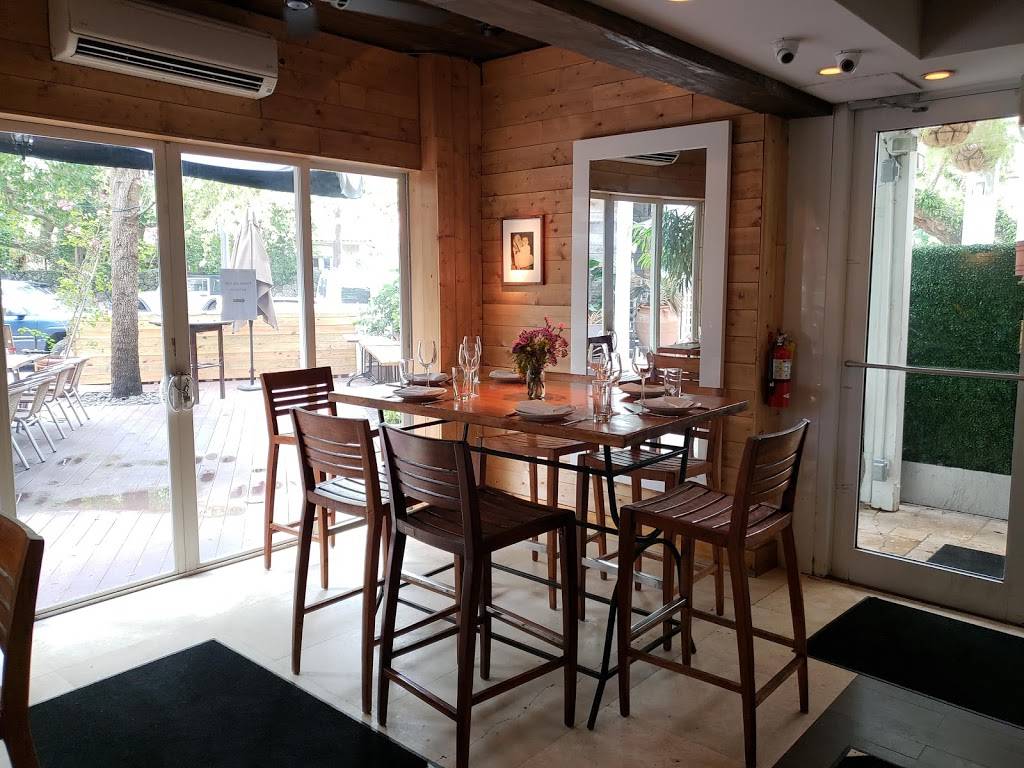 Ariete | restaurant | 3540 Main Hwy, Coconut Grove, FL 33133, USA | 3056405862 OR +1 305-640-5862