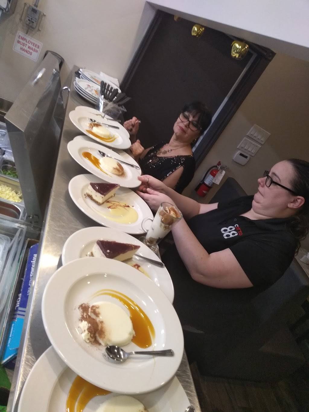 Cotto88 Italian Eatery | restaurant | 4240 Simcoe County Rd 88, Bond Head, ON L0G 1B0, Canada | 9055515188 OR +1 905-551-5188