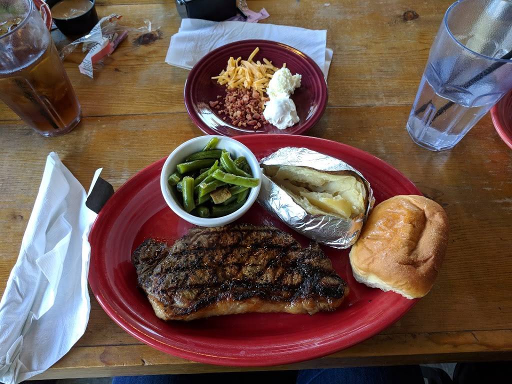 Easley Cattle Co | restaurant | 610 TX-243, Canton, TX 75103, USA | 9035670320 OR +1 903-567-0320