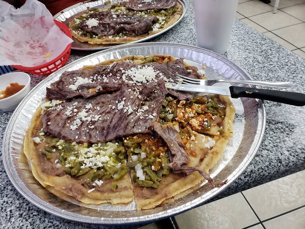 Fritangas La Pili | restaurant | 1733 W Mississippi Ave, Denver, CO 80223, USA | 7203640083 OR +1 720-364-0083