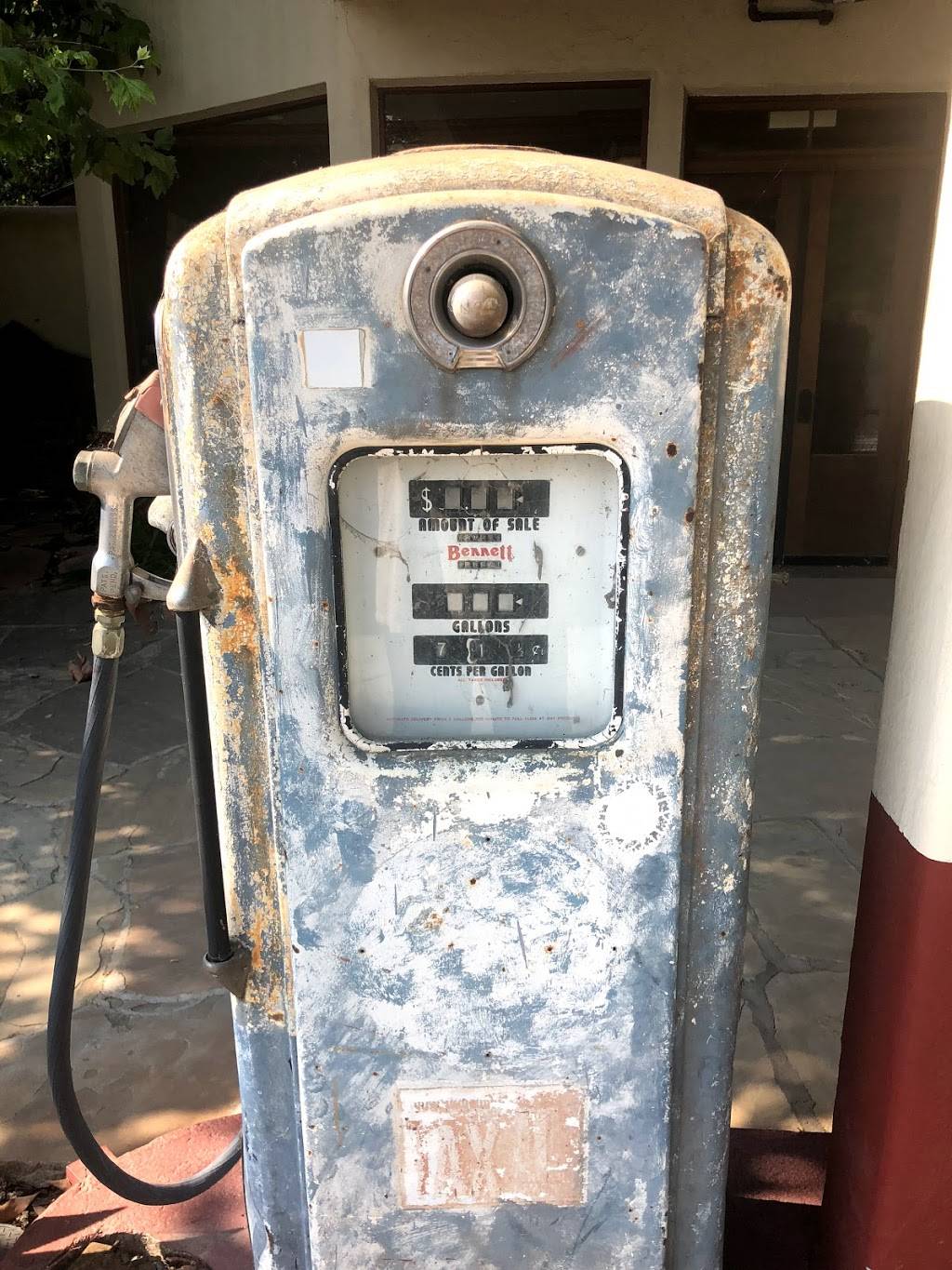 The Station | restaurant | 346 Bell St, Los Alamos, CA 93440, USA | 8053441960 OR +1 805-344-1960