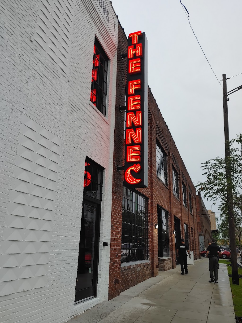 The Fennec | restaurant | 1630 2nd Ave S, Birmingham, AL 35233, USA | 6592082480 OR +1 659-208-2480