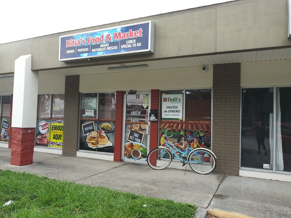 BITIAS FOOD & MARKET | restaurant | 2705 54th Ave N #11, St. Petersburg, FL 33714, USA | 7273172020 OR +1 727-317-2020