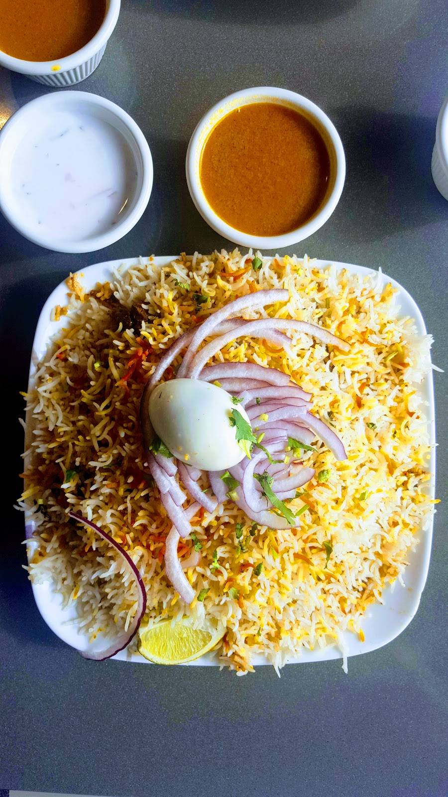 Paradise Biryani Troy | restaurant | 4880 Rochester Rd, Troy, MI 48085, USA | 2485094327 OR +1 248-509-4327
