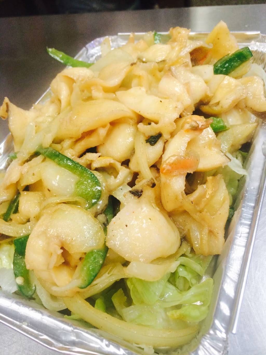 SEAFOOD King Fish Market Inc. | restaurant | 3903 Broadway, New York, NY 10032, USA | 2127812688 OR +1 212-781-2688