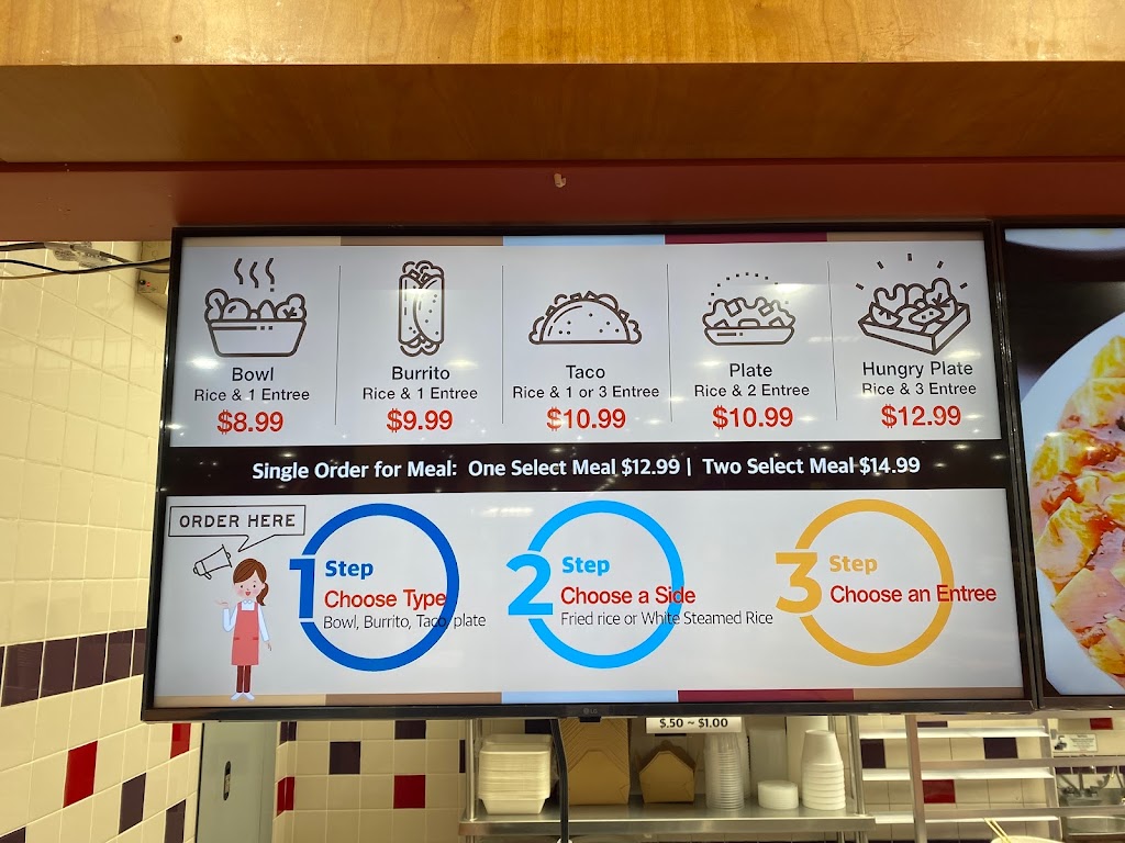 RED WOK | restaurant | 801 Civic Center Dr #112, Niles, IL 60714, USA | 8477902217 OR +1 847-790-2217