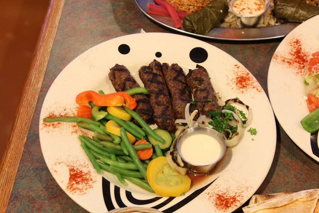 Sultans | restaurant | 4790 Hagadorn Rd, East Lansing, MI 48823, USA | 5173334444 OR +1 517-333-4444
