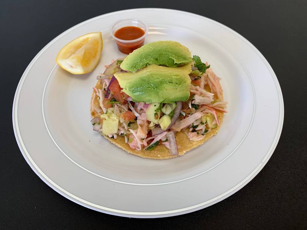 Tres de Asada Mexican Grill | restaurant | 2851 S Crenshaw Blvd, Los Angeles, CA 90016, USA | 3232454369 OR +1 323-245-4369