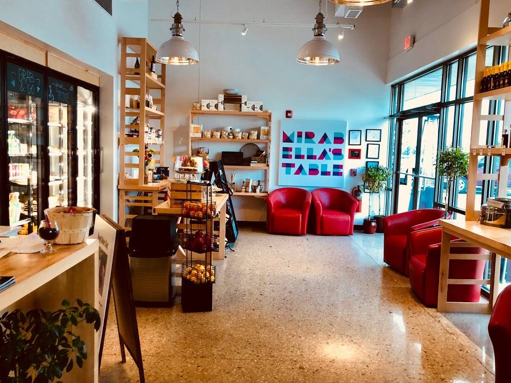 Mirabellas Table | restaurant | 4200 S 48th St #10, Rogers, AR 72758, USA | 4798996190 OR +1 479-899-6190