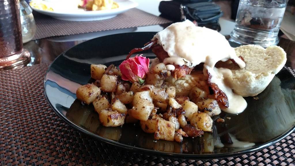 Spoonbread Bistro | restaurant | 2526 Floyd Ave, Richmond, VA 23220, USA | 8043598000 OR +1 804-359-8000