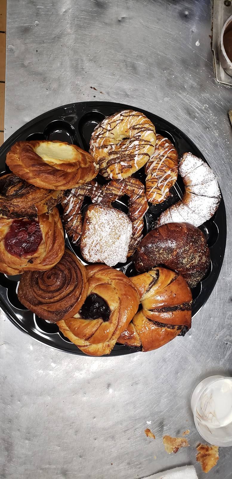 The Canteen on 13 | cafe | 3808 13th Ave, Brooklyn, NY 11218, USA | 7184250009 OR +1 718-425-0009