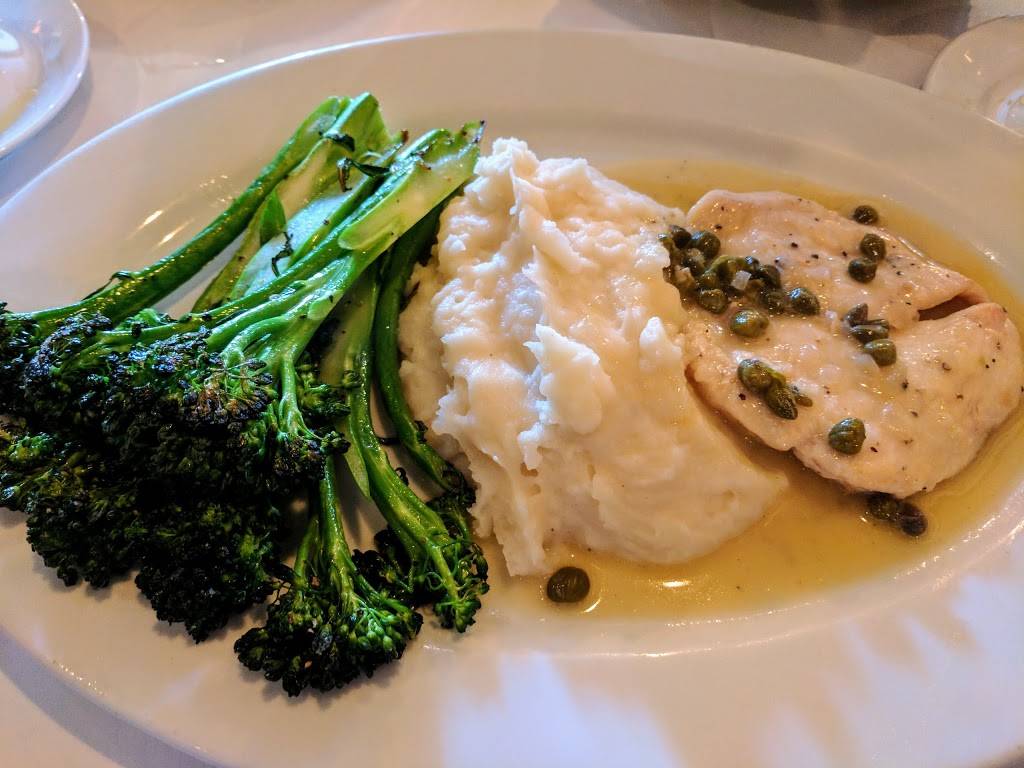 Louises Trattoria | restaurant | 232 N Larchmont Blvd, Los Angeles, CA 90004, USA | 3239629510 OR +1 323-962-9510