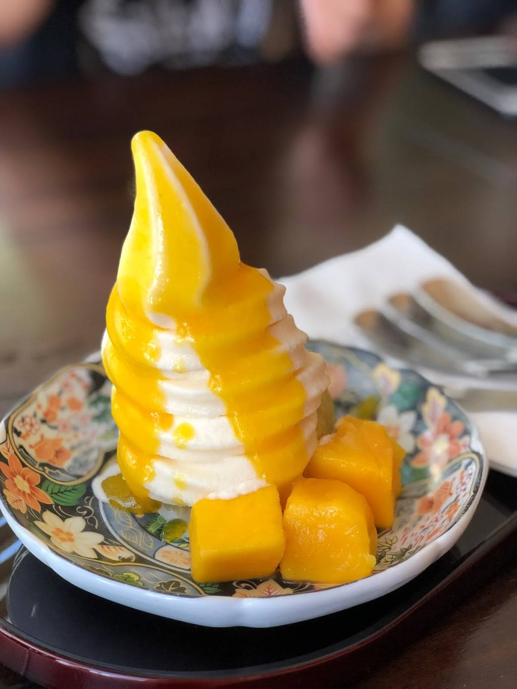 麻布茶房 | restaurant | 173 W Valley Blvd, San Gabriel, CA 91776, USA | 6267661665 OR +1 626-766-1665