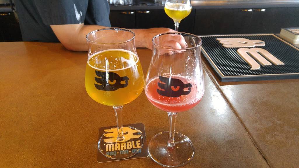 Marble Tap Room | restaurant | 9904 Montgomery Blvd NE, Albuquerque, NM 87111, USA | 5053234030 OR +1 505-323-4030