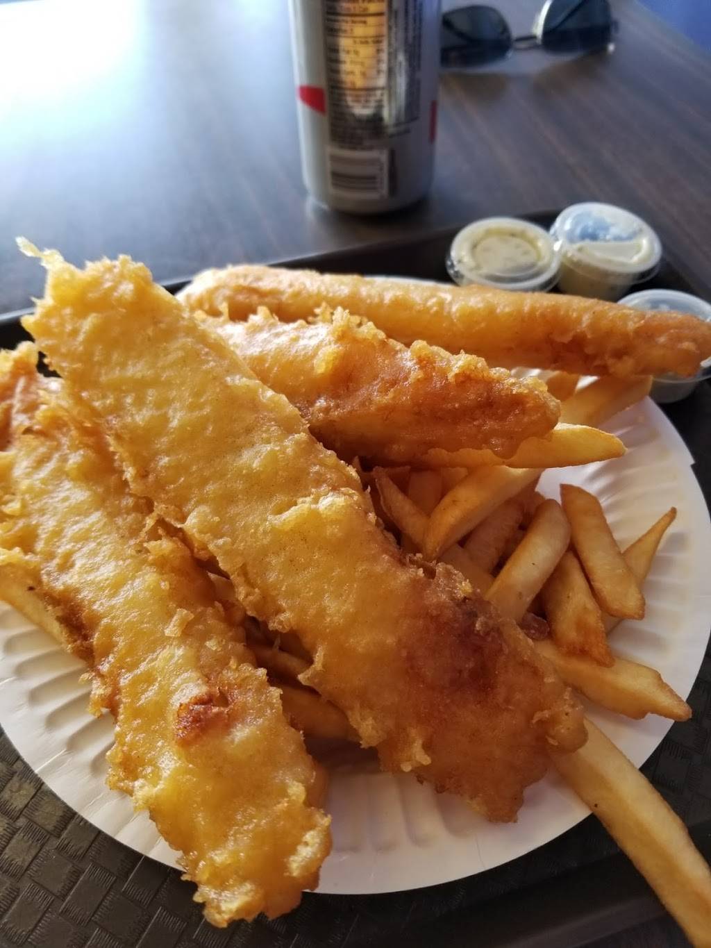 Northridge Fish & Chips | restaurant | 10336 Reseda Blvd, Northridge, CA 91326, USA | 8183603474 OR +1 818-360-3474