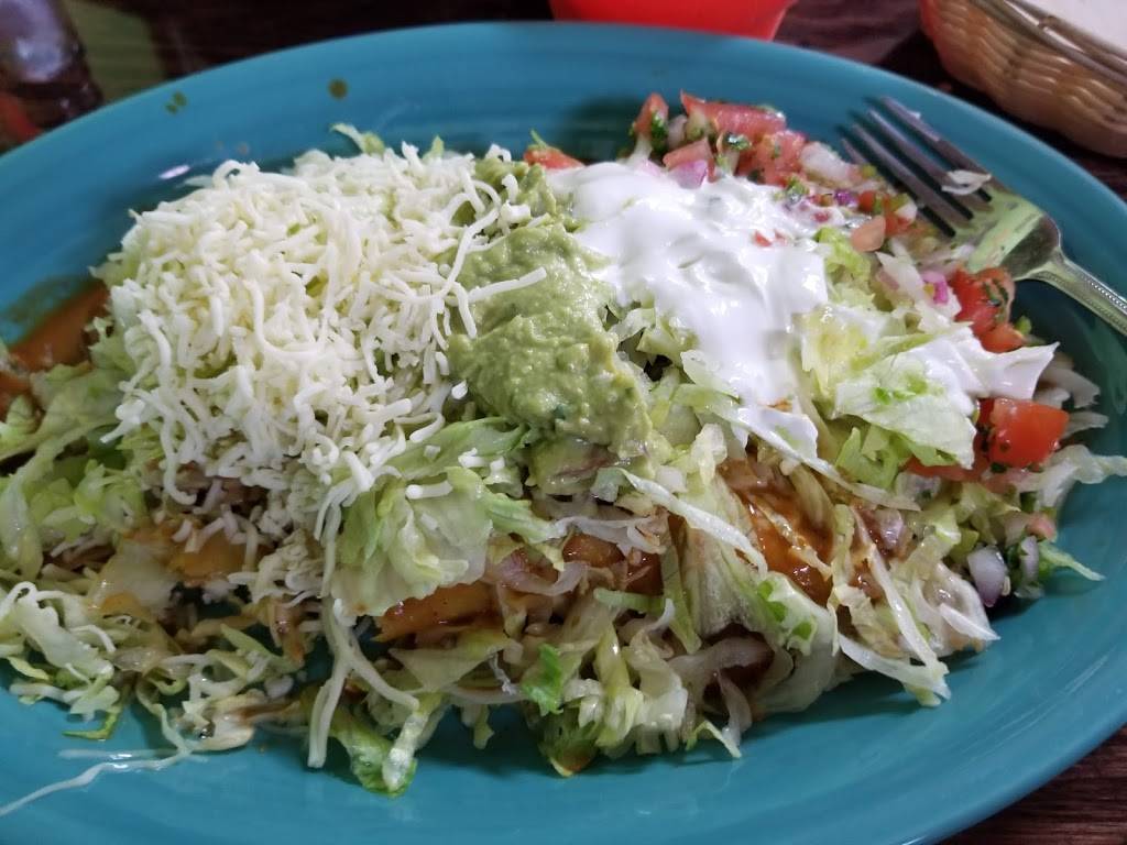 El camino real | restaurant | 11681 Brooks School Rd, Fishers, IN 46037, USA | 3179131970 OR +1 317-913-1970