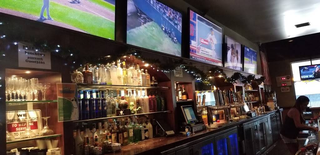 The Bench Sports Bar & Grill | restaurant | 3159 Yorba Linda Blvd, Fullerton, CA 92831, USA | 7145289150 OR +1 714-528-9150