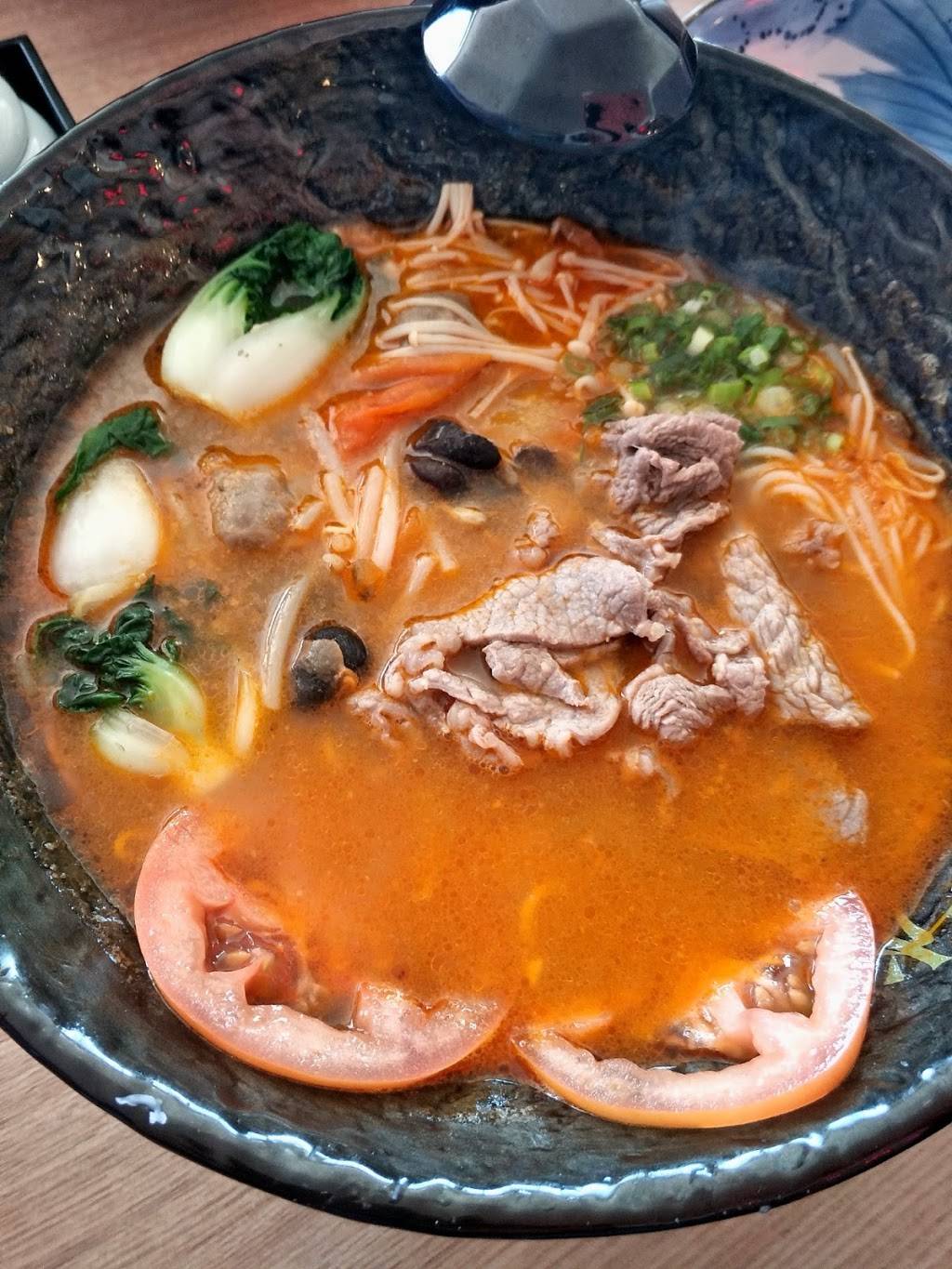 Sheung Shui - Fish & Rice Noodles 上水鱼汤米线 | restaurant | 20651 Lake Forest Dr ste a-102, Lake Forest, CA 92630, USA | 9496148377 OR +1 949-614-8377