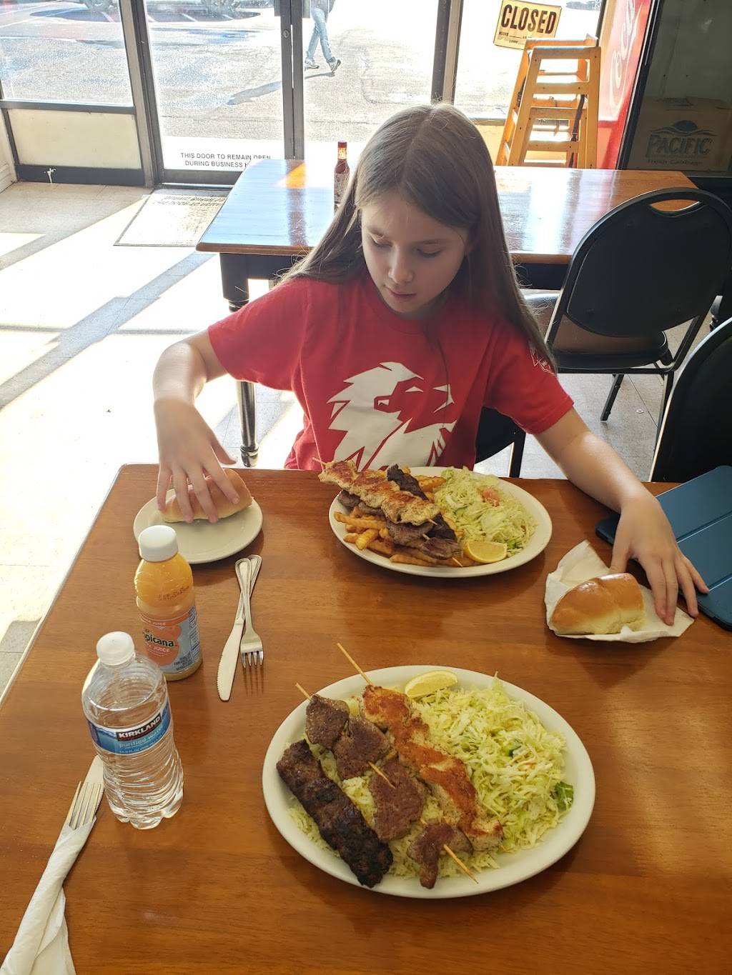 Shish Kabab House | restaurant | 1620 3500 S, West Valley City, UT 84119, USA | 8019087317 OR +1 801-908-7317