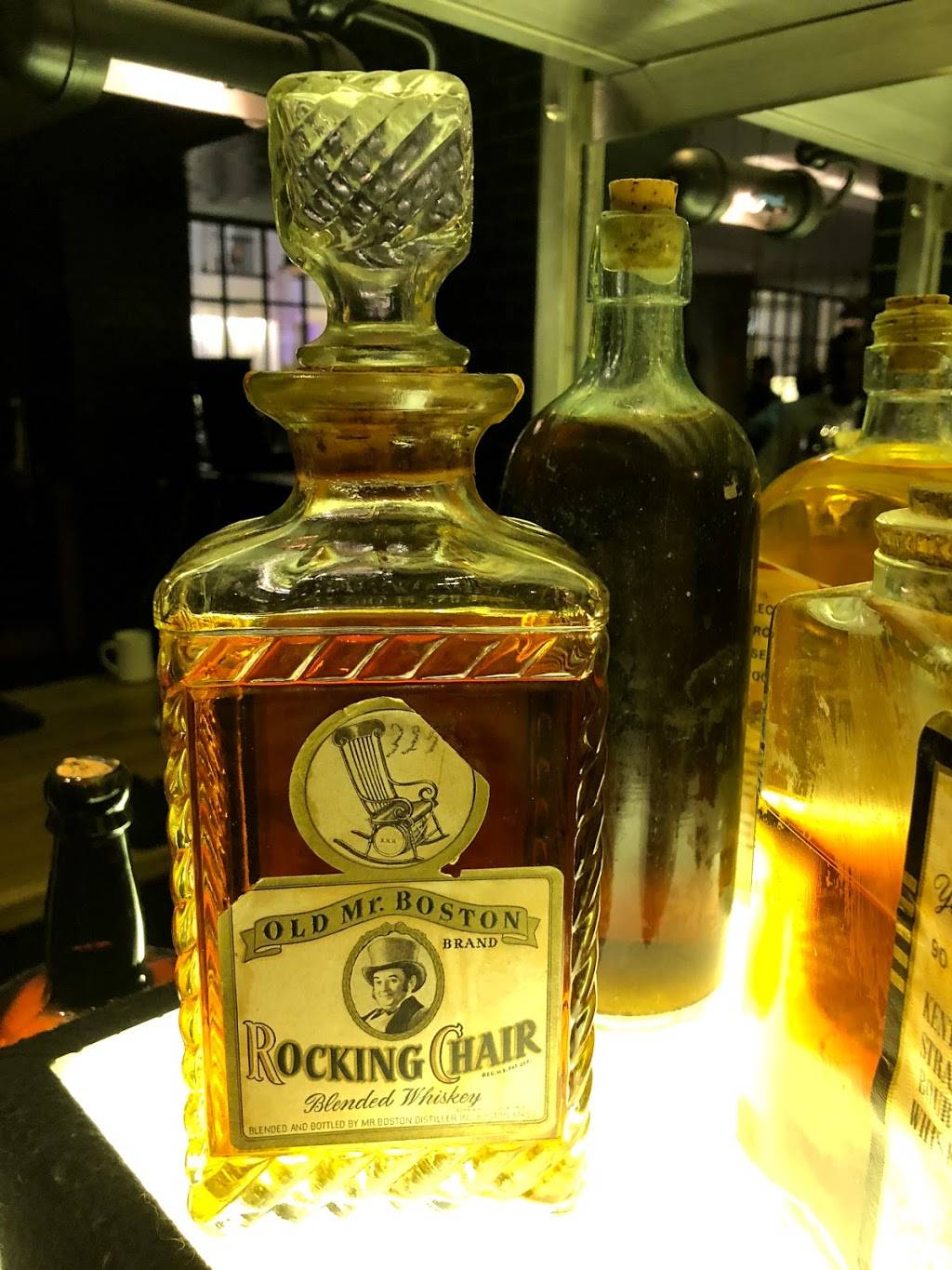 Edgar | restaurant | 1127 Connecticut Ave NW, Washington, DC 20036, USA | 2023472233 OR +1 202-347-2233