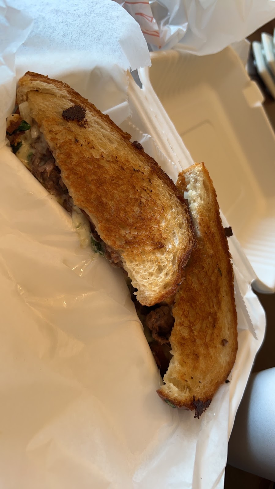 Toasties by Redefined Food Co | restaurant | 160 Cypress Point Pkwy STE A106, Palm Coast, FL 32164, USA | 3866278885 OR +1 386-627-8885