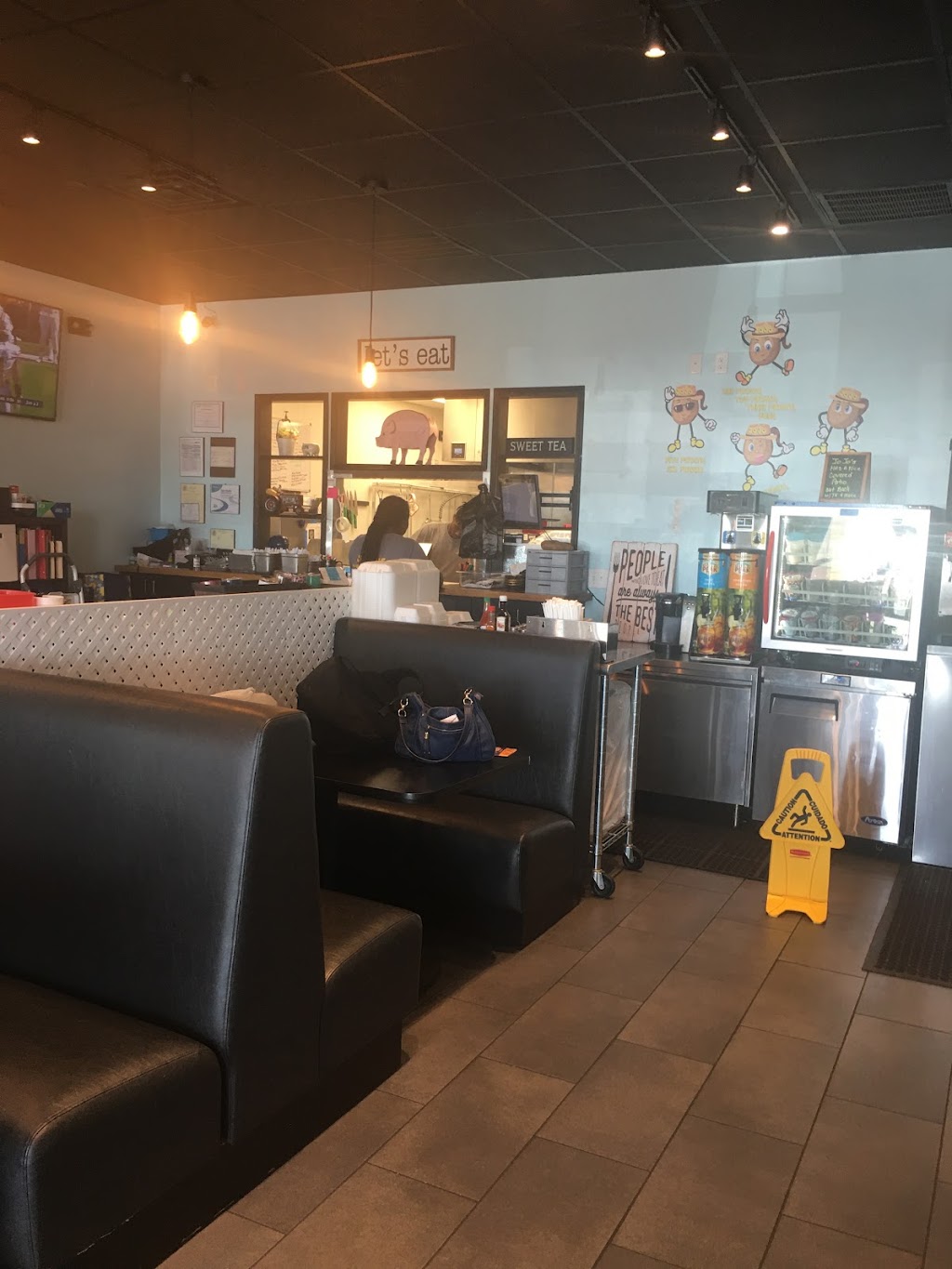 Jojos Potato and Mac Shack | restaurant | 1650 Baytree Rd, Valdosta, GA 31602, USA | 2292621166 OR +1 229-262-1166