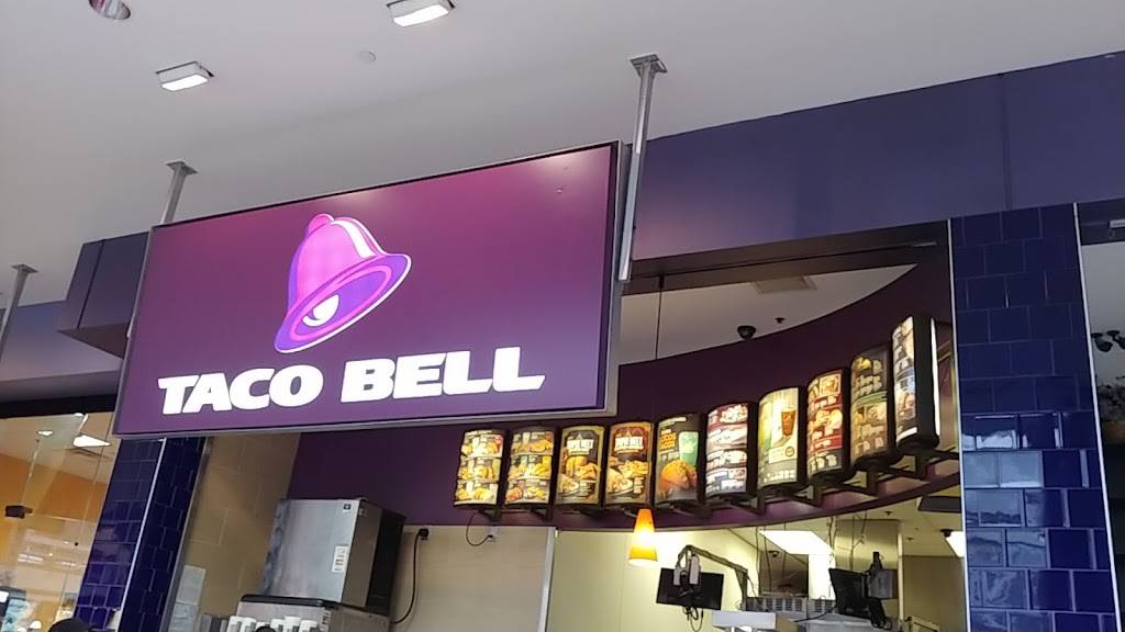 Taco Bell | restaurant | Paramus Park, 700 From Rd, Paramus, NJ 07652, USA | 2015996433 OR +1 201-599-6433