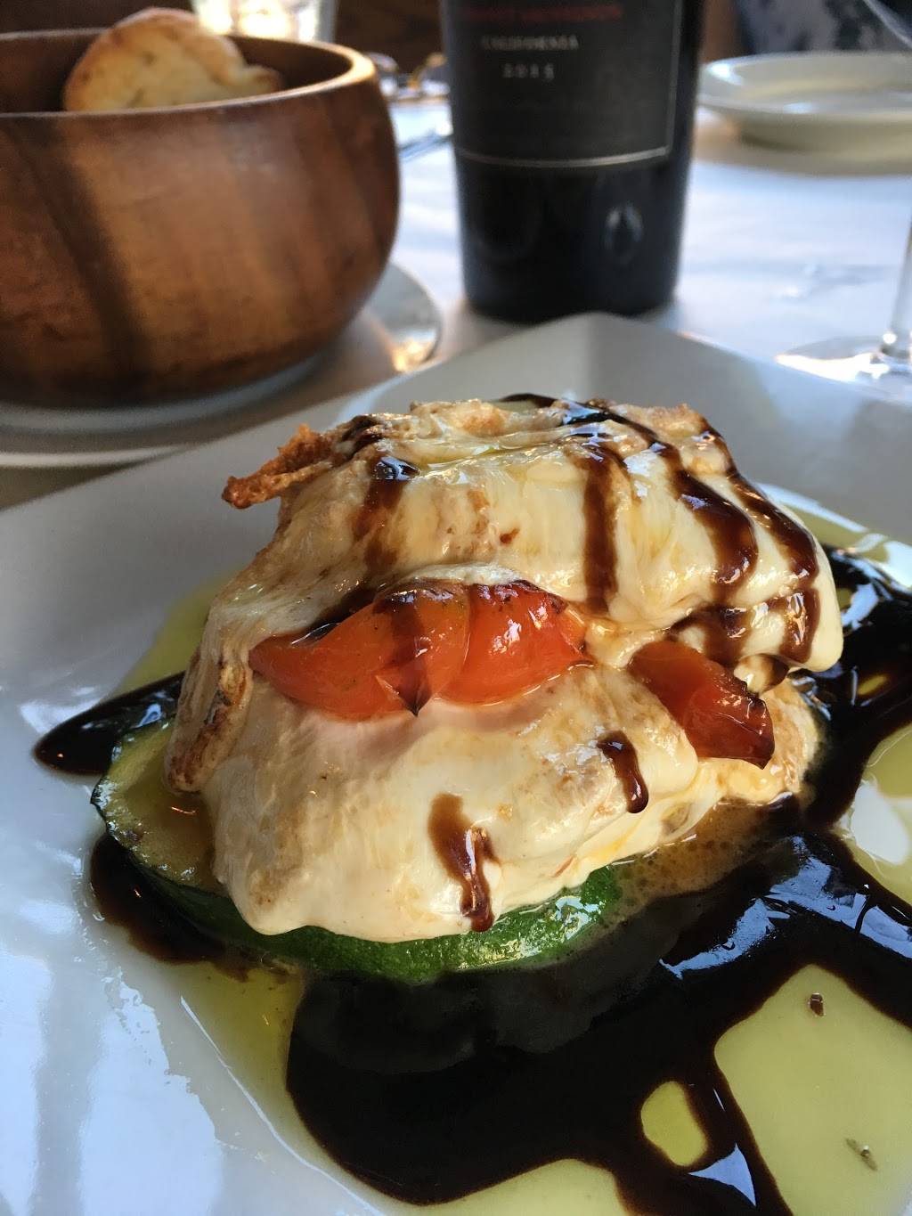 Langolo West | restaurant | 26 E Eagle Rd, Havertown, PA 19083, USA | 6104468400 OR +1 610-446-8400