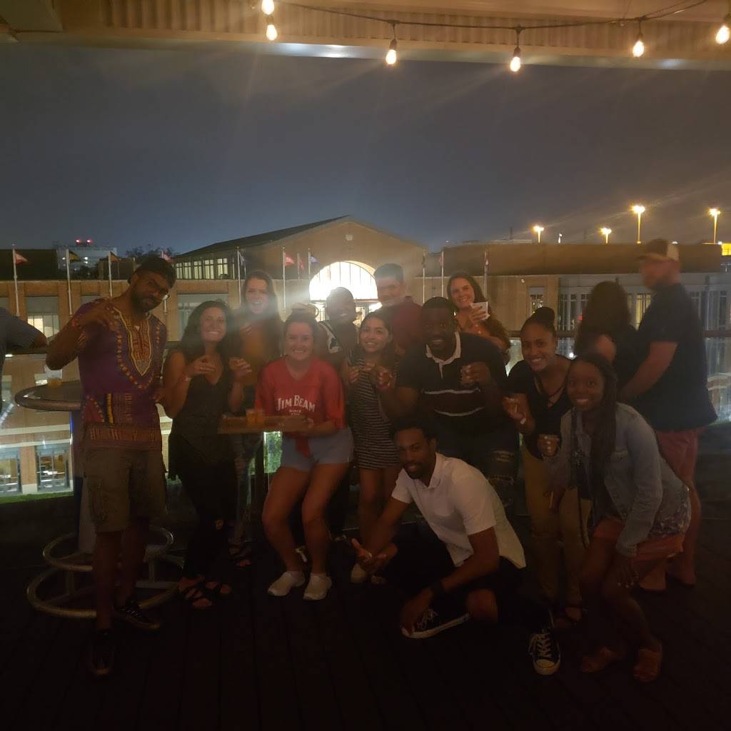 The Big Bar & Grill | restaurant | 1716 N High St, Columbus, OH 43201, USA | 6142941800 OR +1 614-294-1800