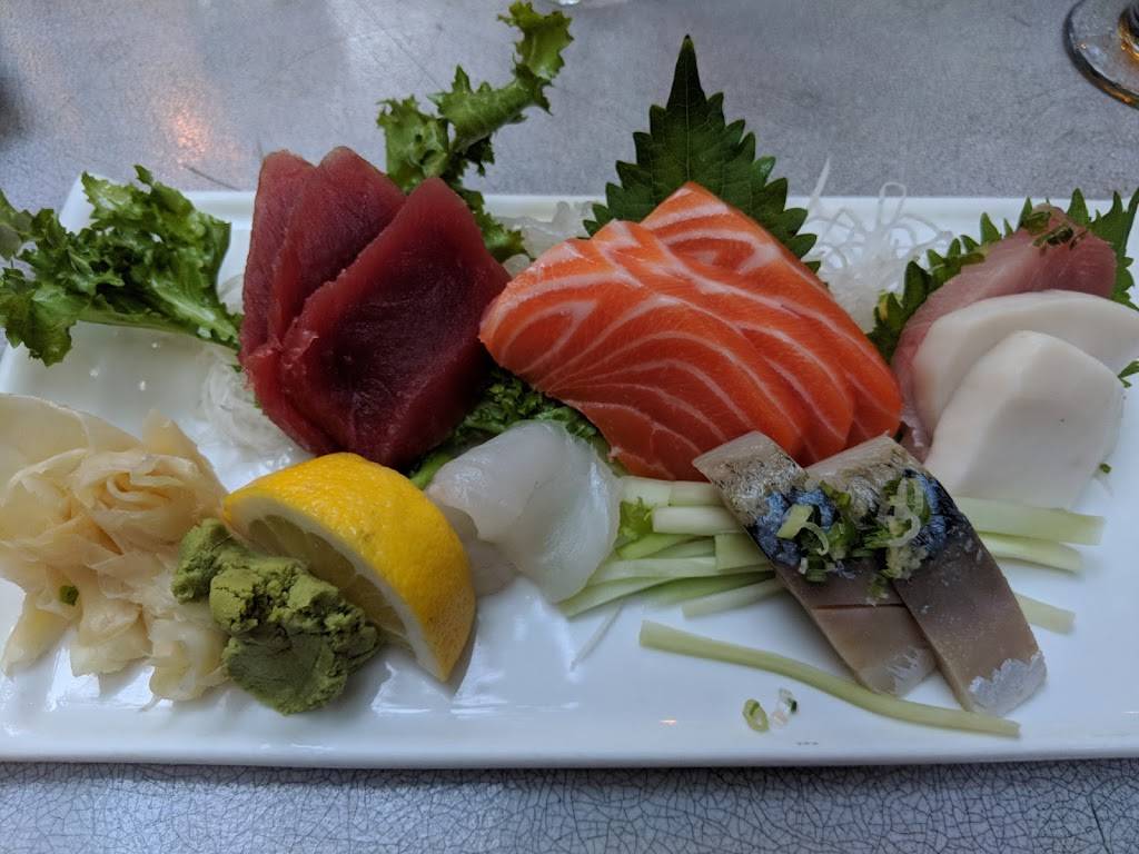 Sapporo Ichiban | restaurant | 622 Manhattan Ave, Brooklyn, NY 11222, USA | 7183899712 OR +1 718-389-9712