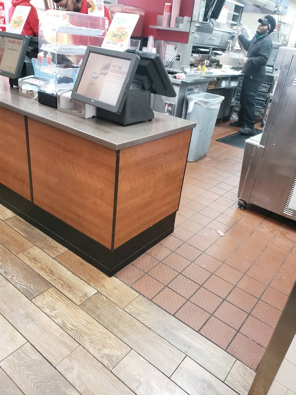 Wendys | restaurant | 3015 Panola Rd, Lithonia, GA 30038, USA | 7709813766 OR +1 770-981-3766