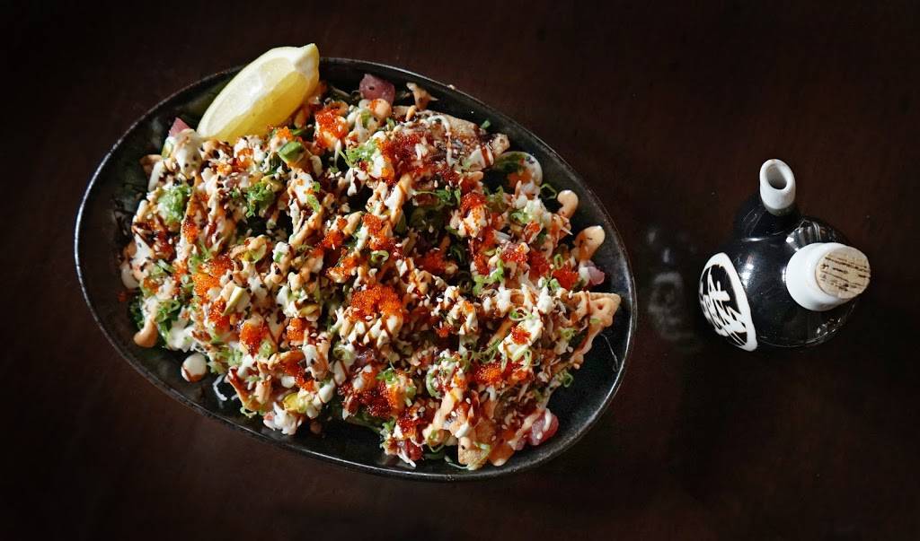 Yama Sushi | restaurant | 9100 Marsac Ave, Park City, UT 84060, USA | 4356041534 OR +1 435-604-1534