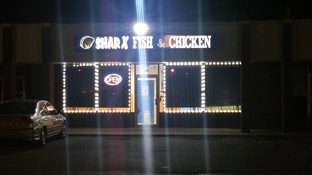 Sharx Fish & Chicken | restaurant | 3029 Prospect Ave, Kansas City, MO 64128, USA | 8169217500 OR +1 816-921-7500
