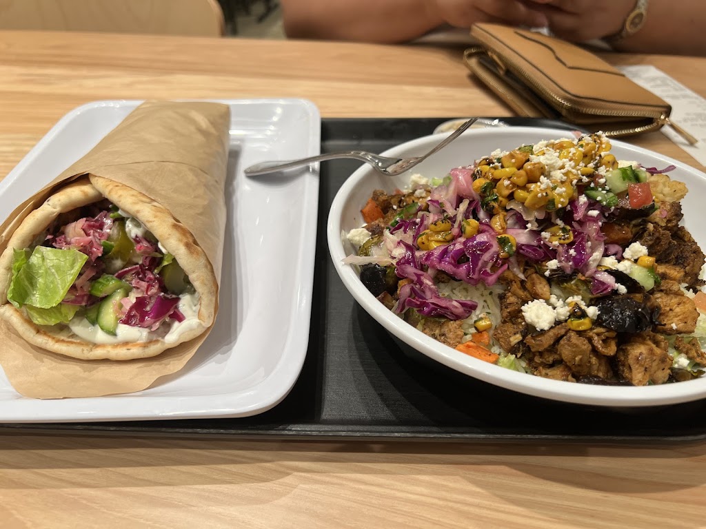 CAVA | restaurant | 4505 Kingwood Dr Suite 100, Kingwood, TX 77345, USA | 3464778539 OR +1 346-477-8539