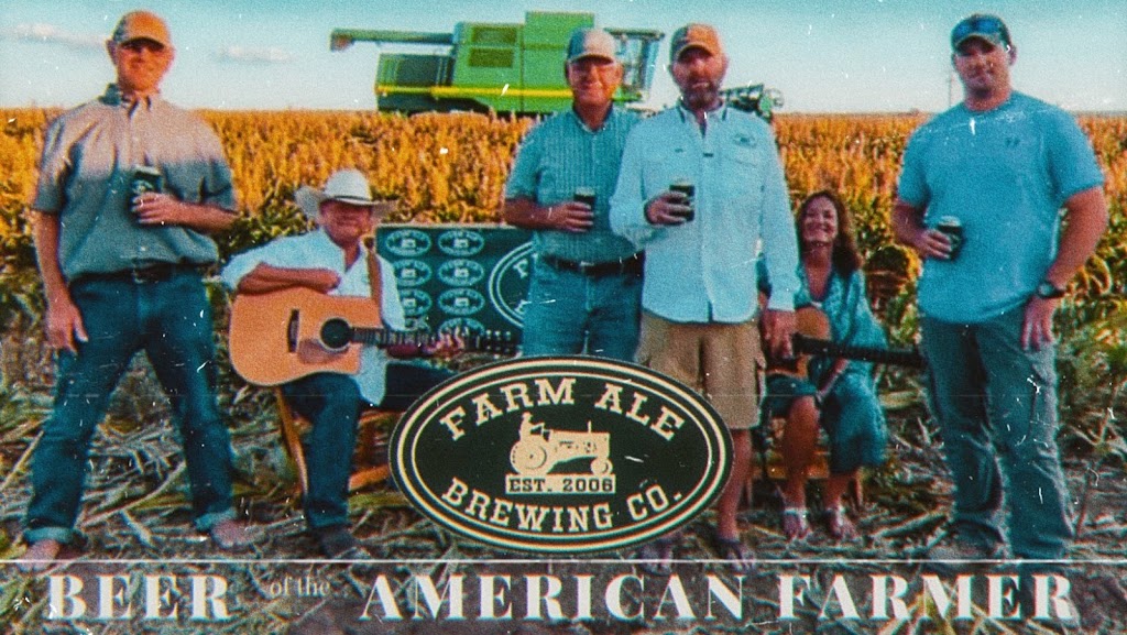 Farm Ale Brewing Co. | restaurant | 12137 FM381, Eola, TX 76937, USA | 8444693314 OR +1 844-469-3314