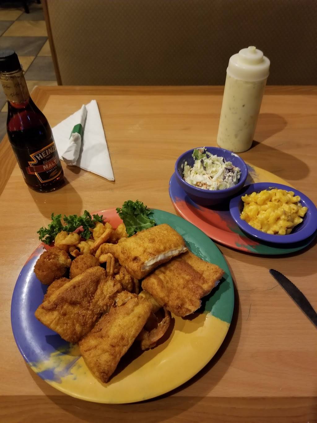Seafood Express & More | restaurant | 3505 St Johns Bluff Rd S, Jacksonville, FL 32224, USA | 9046837637 OR +1 904-683-7637