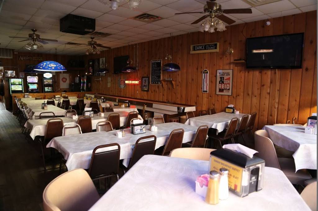 Paradise Bar & Grill | restaurant | 205 N Main St, Galena, IL 61036, USA | 8157773245 OR +1 815-777-3245