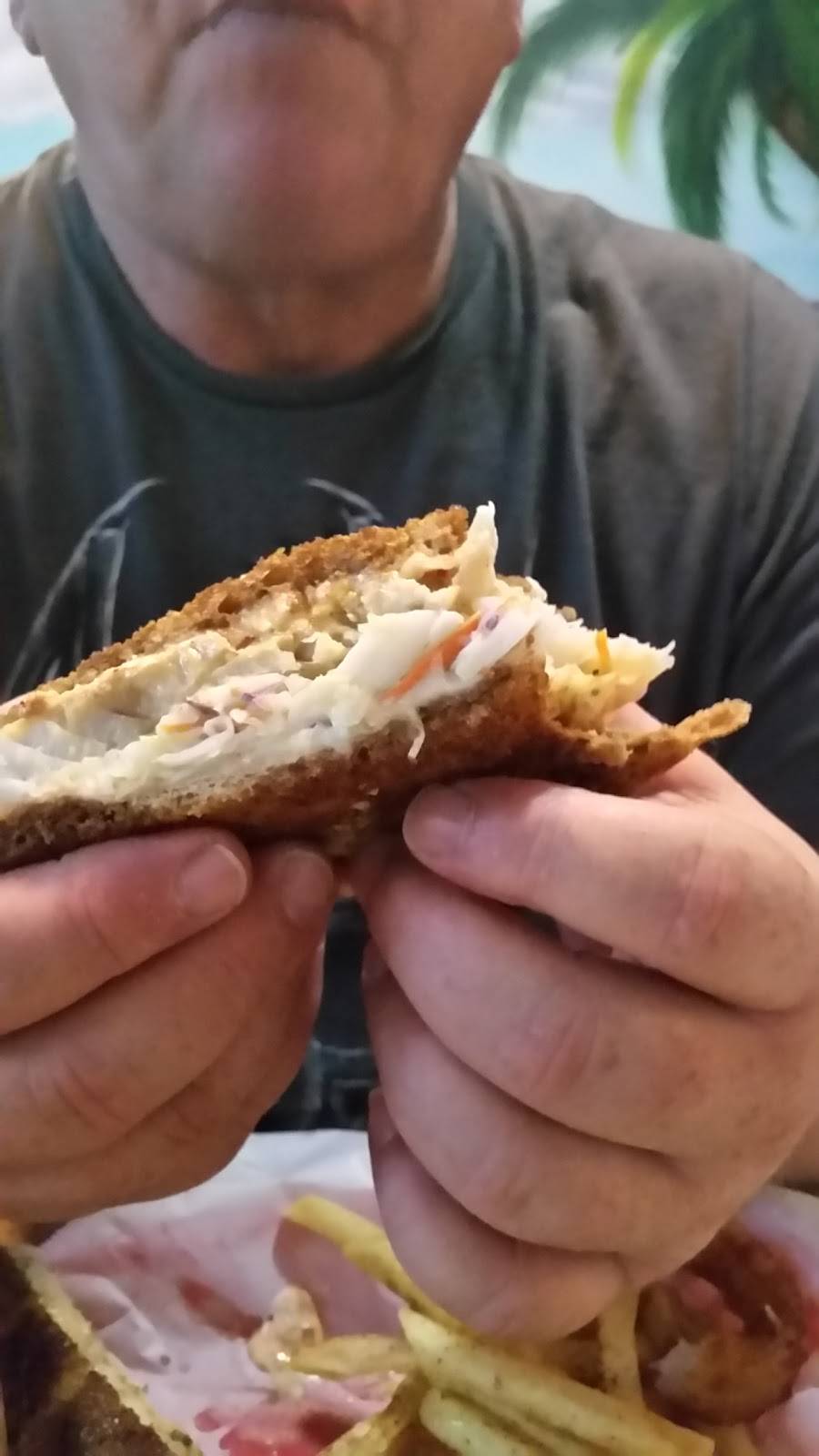 Tiki Hut Pub & Grill | restaurant | 1010 Main St, Daytona Beach, FL 32118, USA | 3868727816 OR +1 386-872-7816