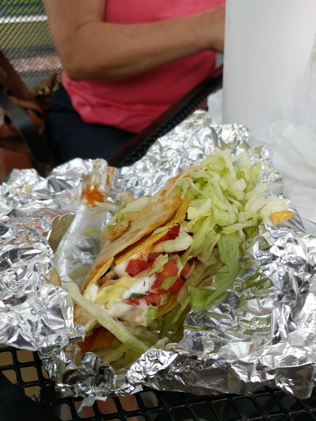 Mitchells Mex | restaurant | 120 N Washington St, Delphi, IN 46923, USA | 7655646868 OR +1 765-564-6868