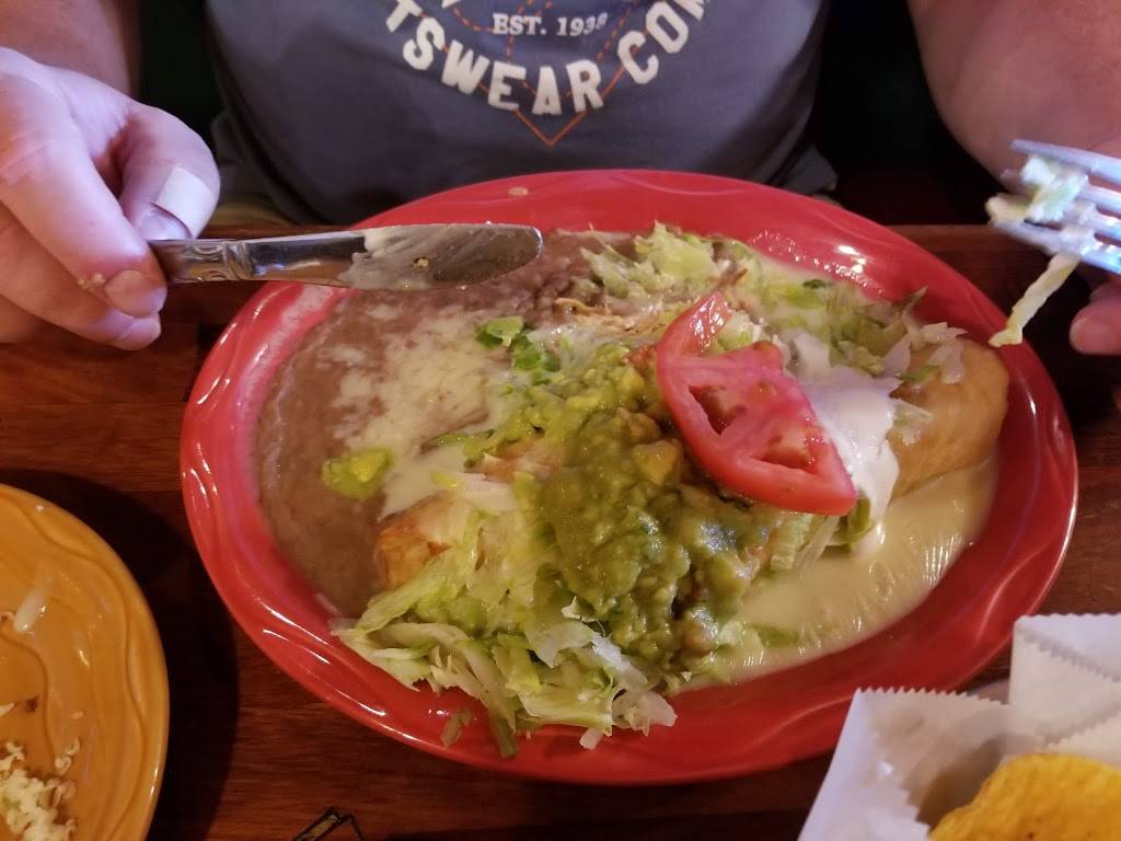 El Rey Tolteca | restaurant | 8412 Sudley Rd, Manassas, VA 20109, USA | 7032577293 OR +1 703-257-7293